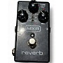 Used MXR REVERB Effect Pedal
