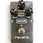 Used MXR REVERB Effect Pedal
