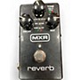 Used MXR REVERB Effect Pedal