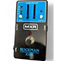 Used MXR ROCKMAN Effect Processor