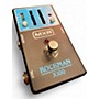 Used MXR ROCKMAN MX100 Effect Pedal