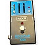 Used MXR ROCKMAN X 100 Effect Pedal