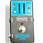 Used MXR ROCKMAN X100 Effect Pedal