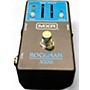 Used MXR ROCKMAN X100 Effect Pedal