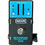 Used MXR ROCKMAN X100 Effect Pedal