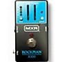 Used MXR ROCKMAN X100 Effect Processor