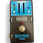 Used MXR ROCKMAN X100 Pedal