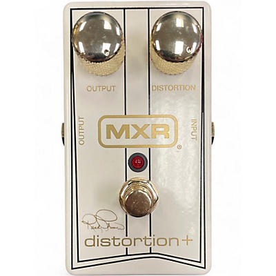 Used MXR RR104C Effect Pedal