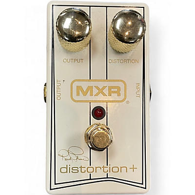 Used MXR RR104C+ Effect Pedal