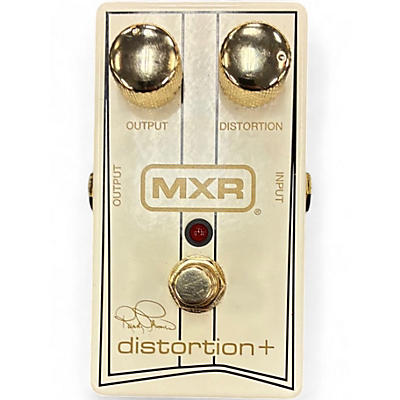 Used MXR RR104C Effect Pedal