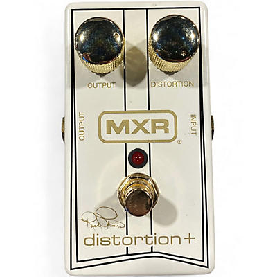 Used MXR RR104C Randy Rhoads Distortion+ Effect Pedal