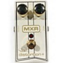Used MXR RR104C Randy Rhoads Distortion+ Effect Pedal