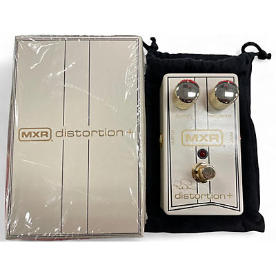 Used MXR RR104C Randy Rhoads Distortion+ Effect Pedal
