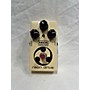 Used MXR Used MXR Raijin Drive Effect Pedal