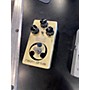 Used MXR Used MXR Raijin Drive Effect Pedal