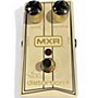 Used MXR Randy Rhoades distortion + Effect Pedal