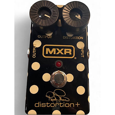 Used MXR Randy Rhoads Distortion + Effect Pedal