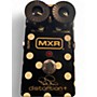 Used MXR Randy Rhoads Distortion + Effect Pedal