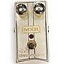 Used MXR Randy Rhoads Distortion+ Special Edition Effect Pedal