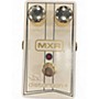 Used MXR Randy Rhode Distortion Plus Effect Pedal