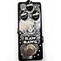 Used MXR Raw Dawg Effect Pedal