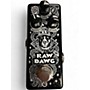 Used MXR Raw Dawg Effect Pedal