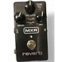 Used MXR Used MXR Reverb Effect Pedal