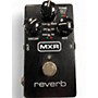 Used MXR Reverb Effect Pedal