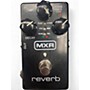 Used MXR Reverb Effect Pedal