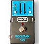 Used MXR Rockman X100 Effect Pedal