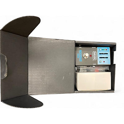 Used MXR Rockman X100 Effect Pedal