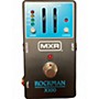 Used MXR Rockman X100 Effect Pedal