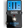 Used MXR Rockman x100 Effect Pedal