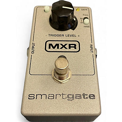 MXR Used MXR SMARTGATE Effect Pedal