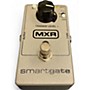 Used MXR Used MXR SMARTGATE Effect Pedal