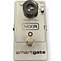 Used MXR SMARTGATE Effect Pedal