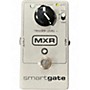 Used MXR SMARTGATE Effect Pedal