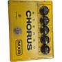 Used MXR Used MXR STEREO CHORUS Effect Pedal