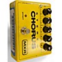 Used MXR STEREO CHORUS Effect Pedal