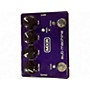 Used MXR SUB MACHINE Effect Pedal