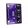 Used MXR SUB MACHINE Effect Pedal