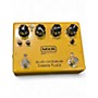 Used MXR SUB OCTAVE BASS FUZZ Bass Effect Pedal