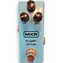 Used MXR SUGAR DRIVE Effect Pedal