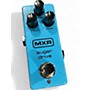 Used MXR SUGAR DRIVE Effect Pedal