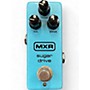 Used MXR Used MXR SUGAR DRIVE MINI Effect Pedal