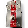 Used MXR SUPER BADASS DYNAMIC OD Effect Pedal