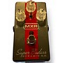 Used MXR SUPER BADASS M249 Effect Pedal