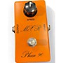 Used MXR Used MXR Script Phase 90 Effect Pedal