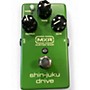 Used MXR Shin-juku Drive Effect Pedal