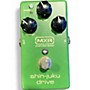Used MXR Shin-juku Effect Pedal